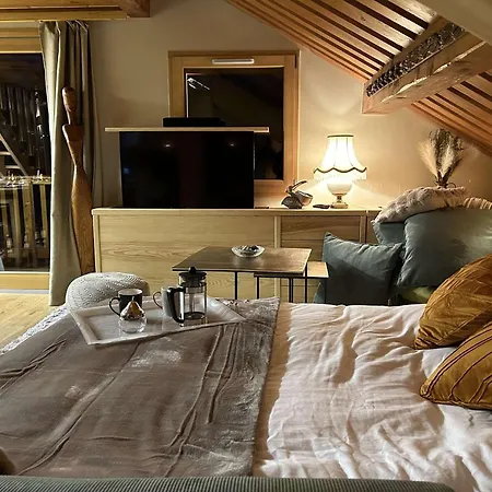 Apartment 3 Pieces Avec Mezzanine Pour 7 Pers., Proche Pistes, Meribel, Parking Et Confort - Fr-1-180-643 Les Allues