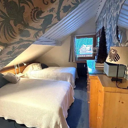 Apartment 3 Pieces Avec Mezzanine Pour 7 Pers., Proche Pistes, Meribel, Parking Et Confort - Fr-1-180-643 *